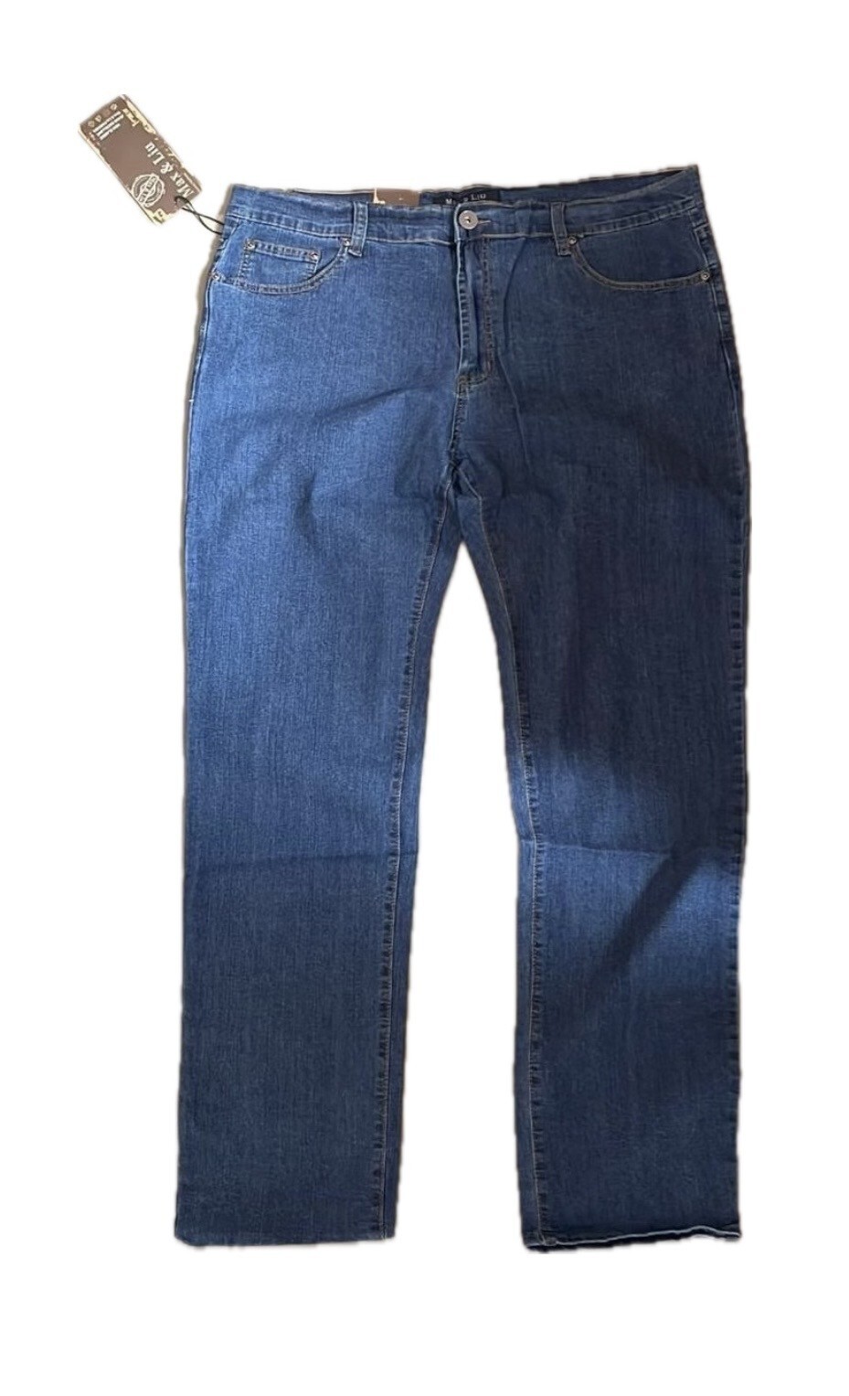 SONDERPOSTEN Jeans, Damen, Herren, Kinder, versch. Modelle, 10 Stck.