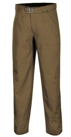 teXXor Bundhose 290g/m², Größe 56