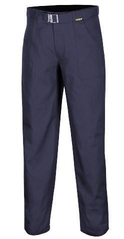 teXXor Bundhose 290g/m², marine, Gr.46