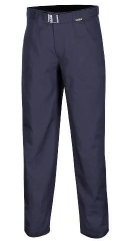 teXXor Bundhose 290g/m², marine, Gr.60