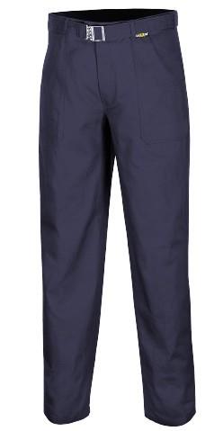 teXXor Bundhose 290g/m², marine, Gr.42 teXXor Bundhose 290g/m², marine, Gr.42